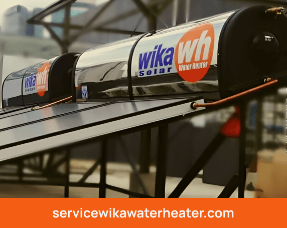 Service Center Wika SWH 08128088077 | Water Heater Jakarta